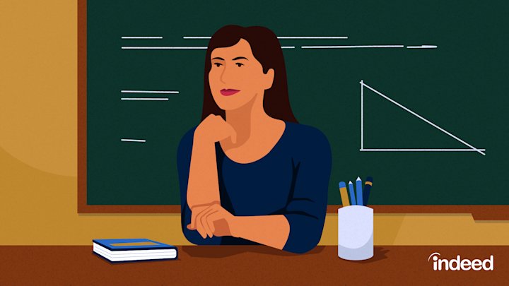 Career Change: Out of Teaching and Onto New Paths Beyond the Classroom