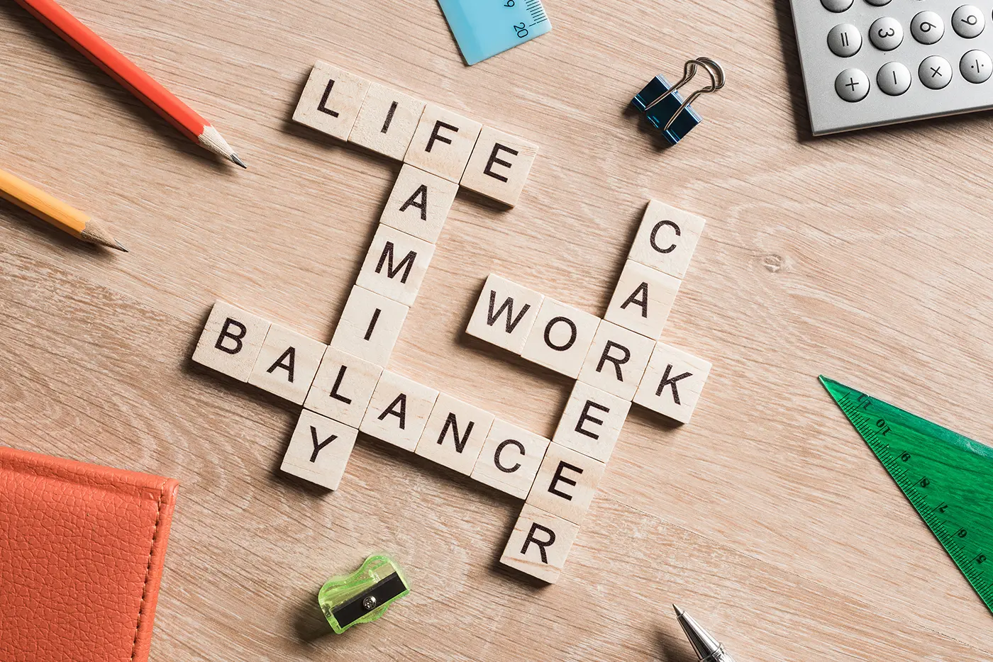 These Time Management Skills Can Make You a Better Employee—and Improve Your Work-Life Balance