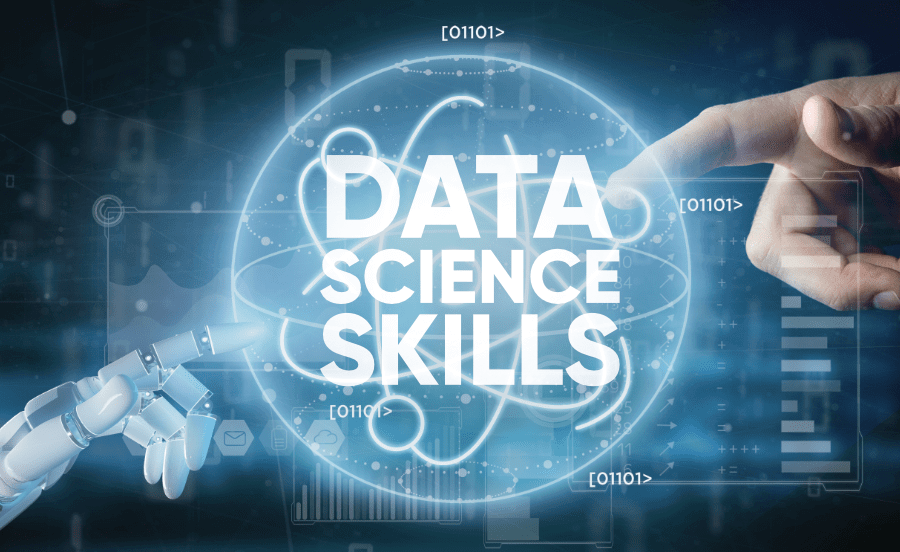 7 Skills You Need to Succeed in Data Science (and How to Show Them Off in a Job Search)