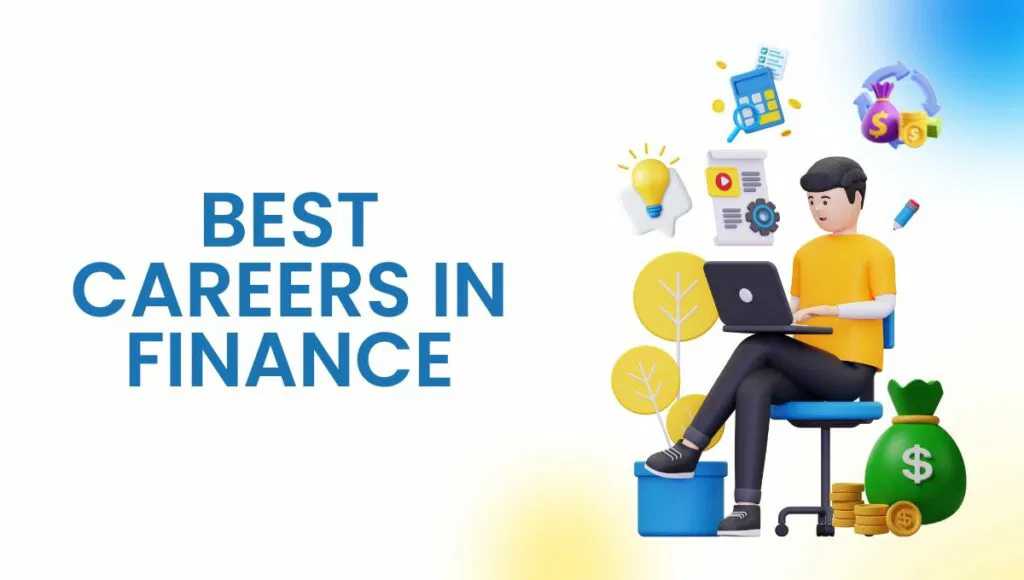 11 Great Careers for Anyone Interested in Finance