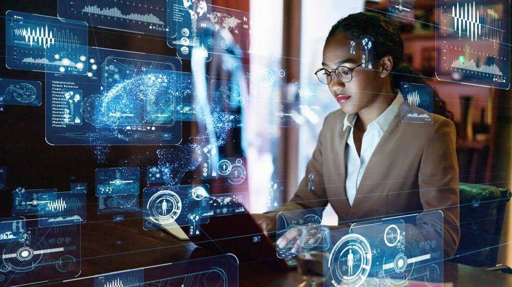 How to Pivot to AI (Even Without a Tech Background)