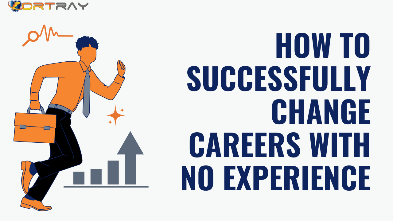 How to Make a Career Switch That Actually Works for You