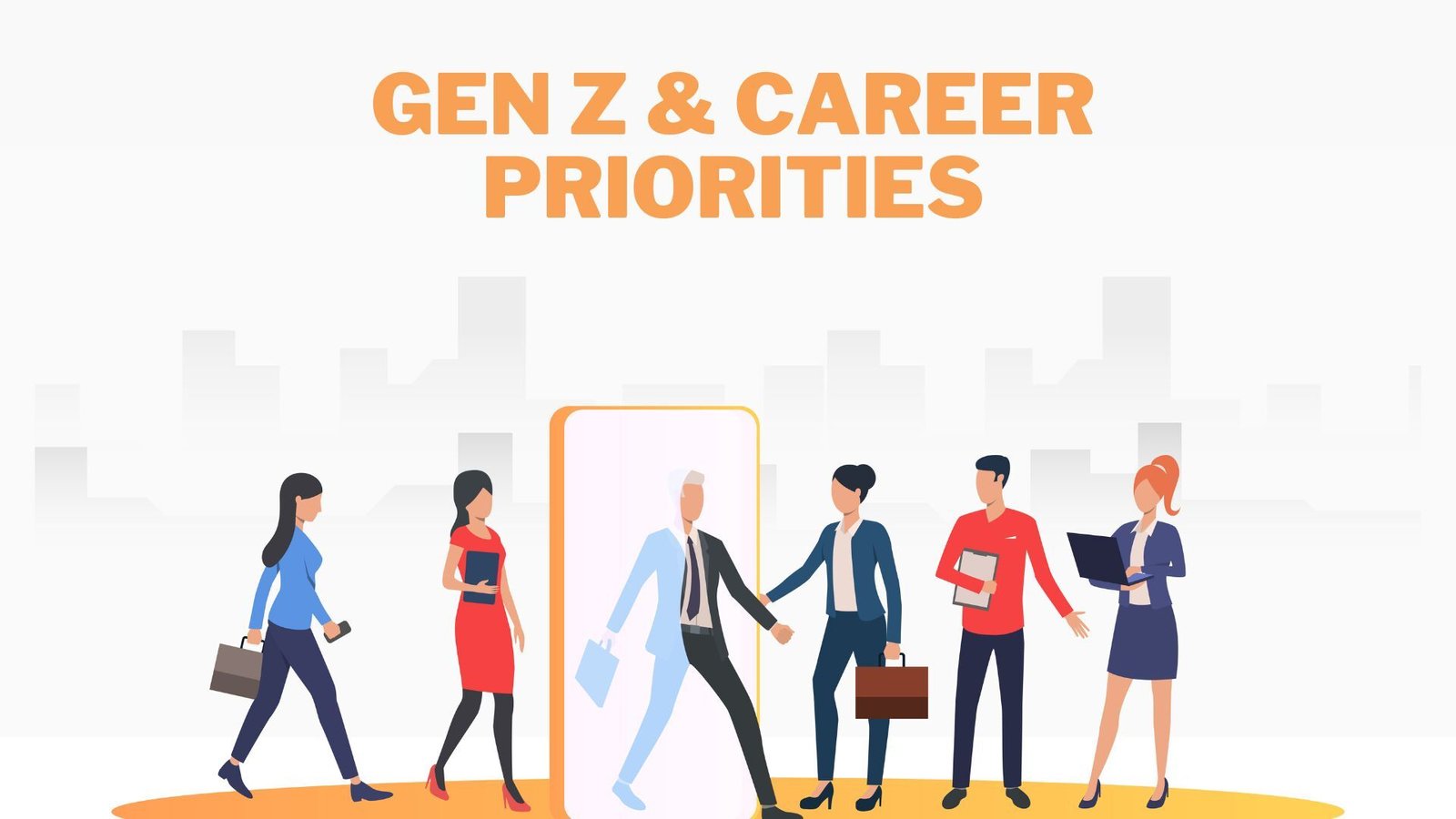 Soft Skills Gen Z Needs to Succeed—and How They Can Improve