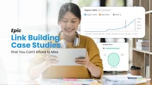 Our Top 10 Game Changing Link Building Case Studies That Prove What Works