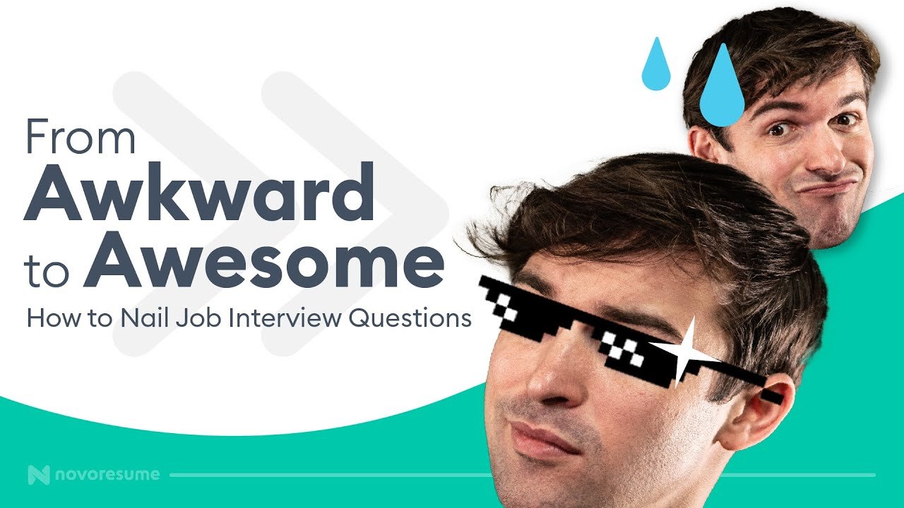 60+ Most Common Interview Questions and Answers